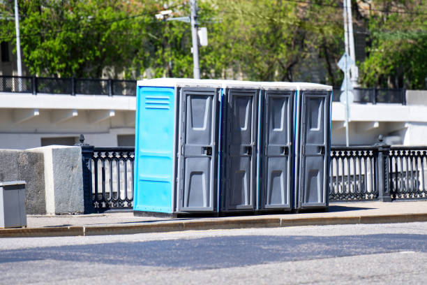 Best Best portable toilet rental  in Jewett City, CT